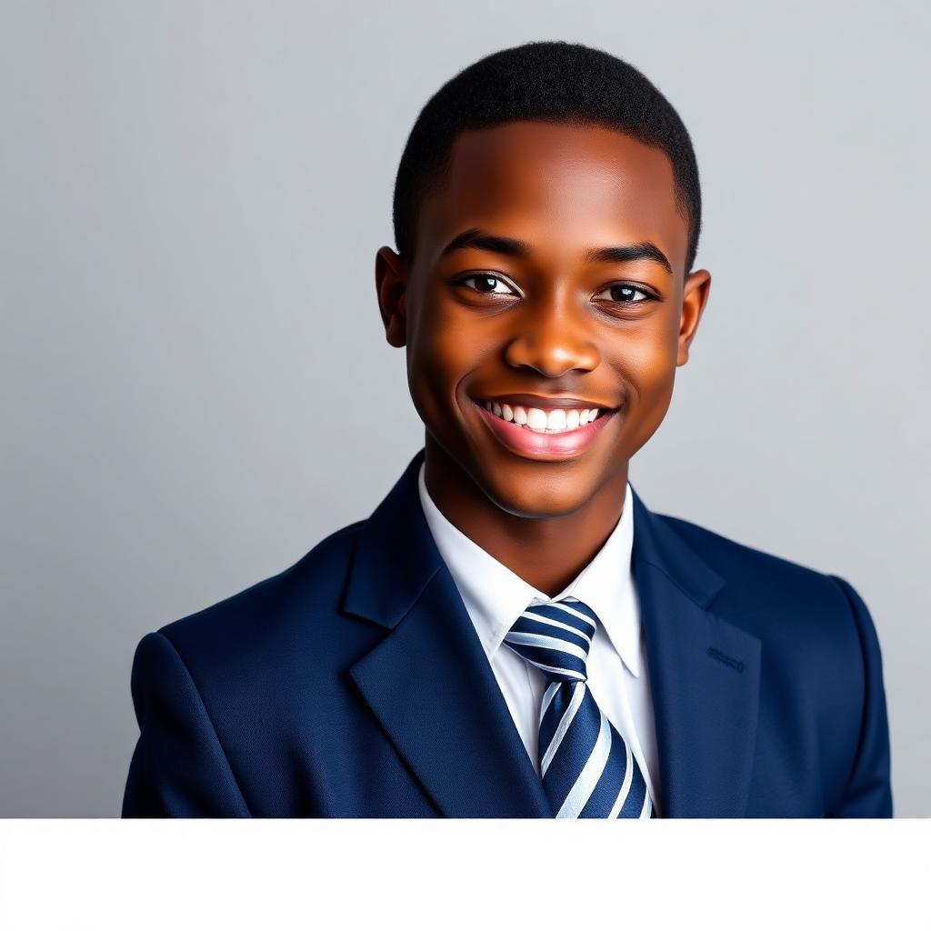 John Makusha