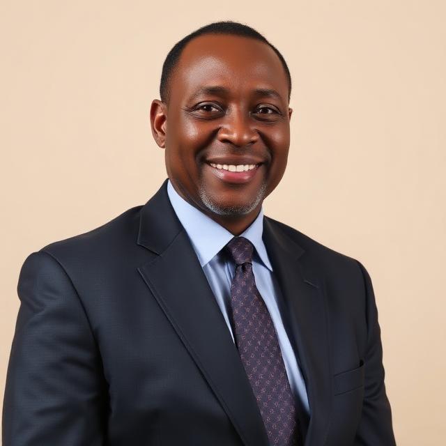 Mr. M. Chikanda